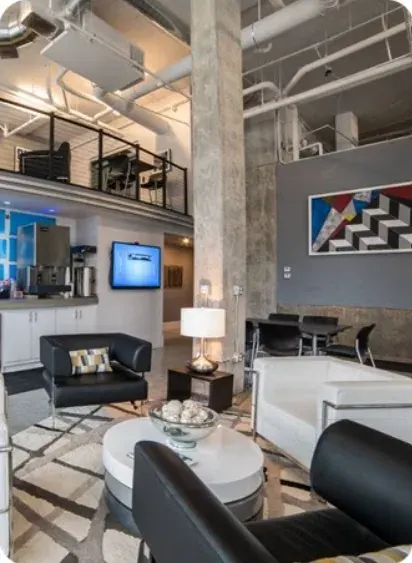 Coworking Memberships