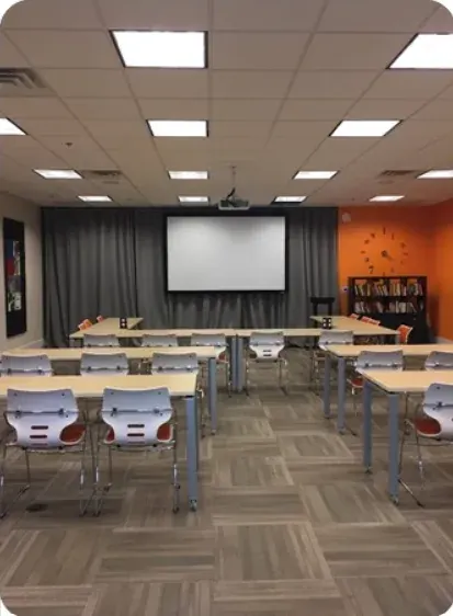 Event Space Rentals