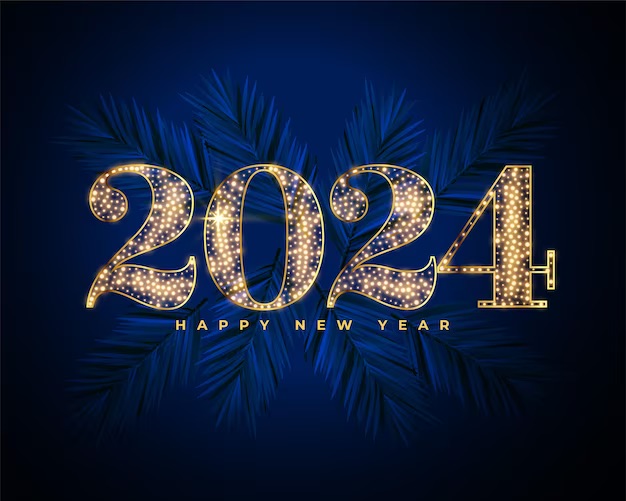 Featured image for “2024: What’s your word?”